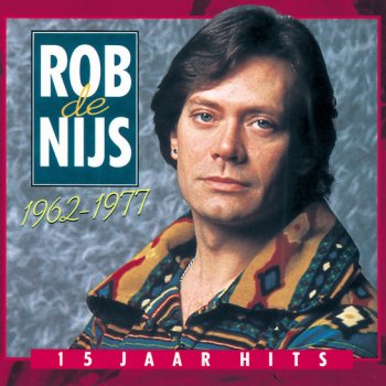 Rob de Nijs Bier Is Bitter - Single Version