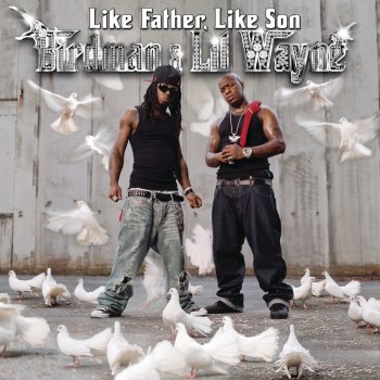 Birdman feat. Lil Wayne I'm Ridin'