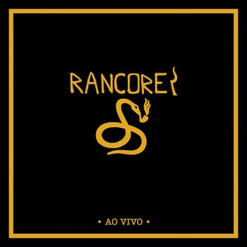 Rancore Inocentes - Ao Vivo