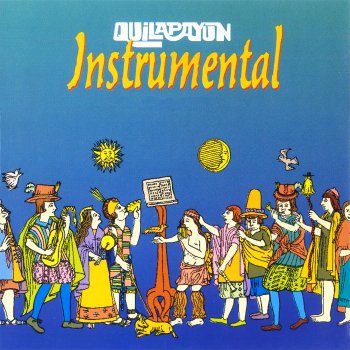 Quilapayun Chacarilla (En Vivo 1977)