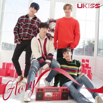 U-KISS Glory