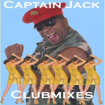 Captain Jack Capitano - Clubmix