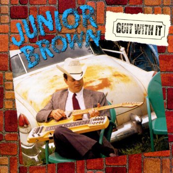 Junior Brown Holding Pattern