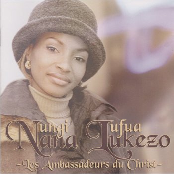 Nana Lukezo feat. Jc Tshikangu Je Dis Amen Et Je Le Crois