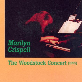 Marilyn Crispell Await