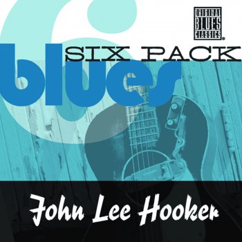 John Lee Hooker Crawlin' King Snake - Live