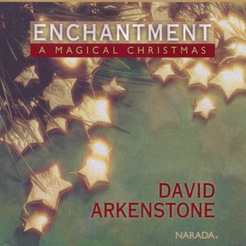 David Arkenstone I Saw Three Ships