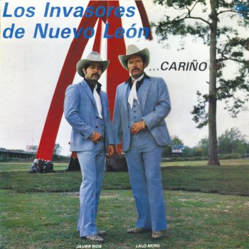 Los Invasores de Nuevo León Ya No Hay Remedio