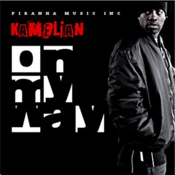 Исполнитель Kamelian, альбом On My Way