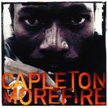 Capleton Hands Off