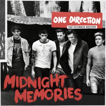 One Direction Best Song Ever