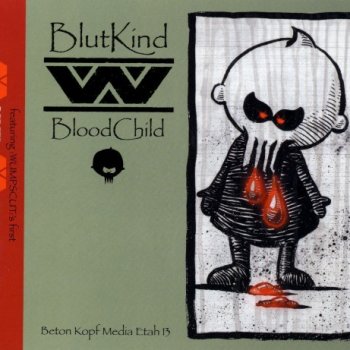 :Wumpscut: Logic of War