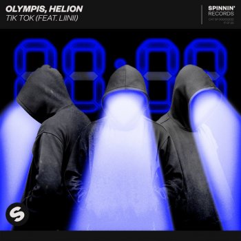 Olympis feat. Helion & LIINII TiK ToK (feat. Liinii)
