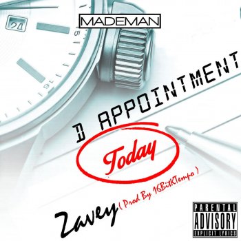 Zavey D-Appointment