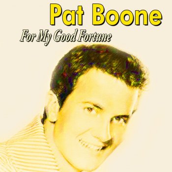 Pat Boone Wondereful Time Up There