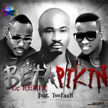 HarrySong feat. TooFaan Beta Pikin (Remix)