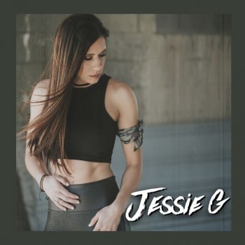 Jessie G What Are We Waiting For