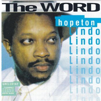 Hopeton Lindo Street Wise