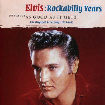 Elvis Presley Long Tall Sally - Live