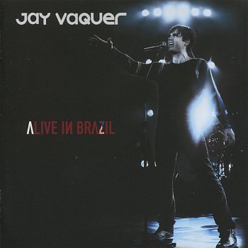 Jay Vaquer Por Um Pouco de Paz