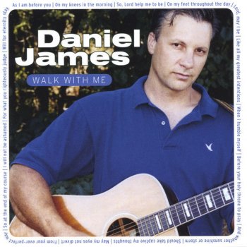 Daniel James Renew My Faith