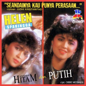 Helen Sparingga Kau