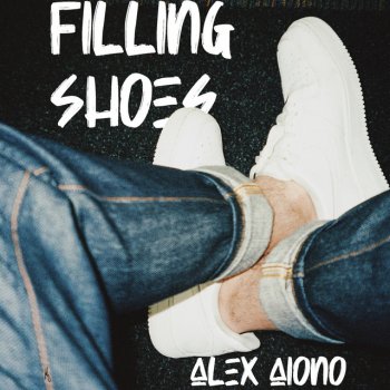 Alex Aiono Filling Shoes