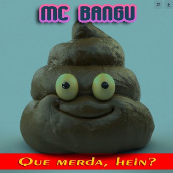 MC Bangu Creme De Merda