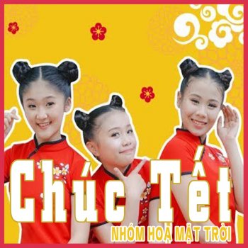 Nhóm Hoa Mặt Trời Cho Con