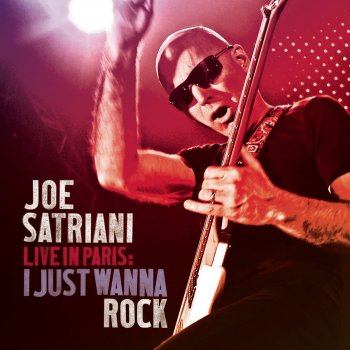 Joe Satriani Andalusia (Live)
