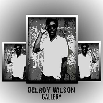 Delroy Wilson Superstar