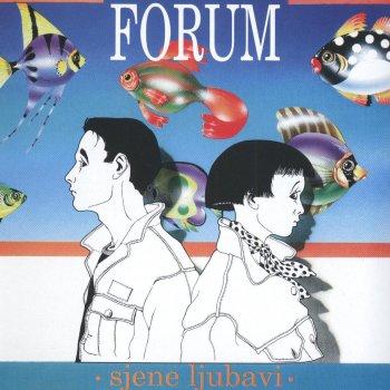 Forum Priđi Bliže