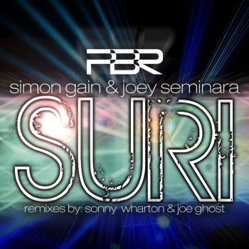 Исполнитель Simon Gain & Joey Seminara, альбом Suri