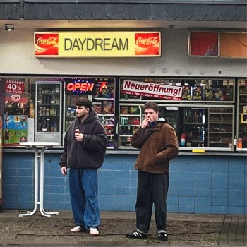 LAZARUS feat. Dirk & prodbykostn Daydream