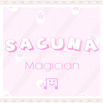 Sacuna Magician