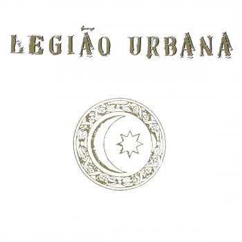 Legião Urbana Come Share My Life