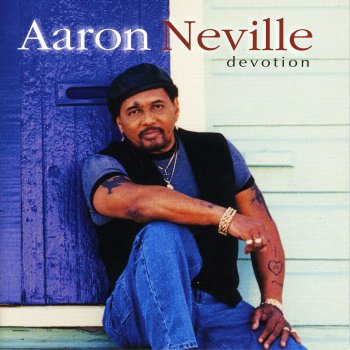 Aaron Neville Were You There?