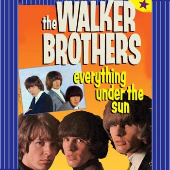 The Walker Brothers Stand By Me