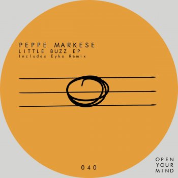 Peppe Markese Little Buzz