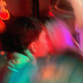 Исполнитель Kether, альбом fer in luv