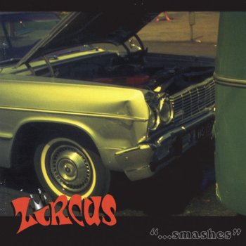 Zircus Love Takes It's Toll Again