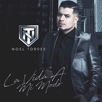 Noel Torres Hasta Parece Fue Ayer