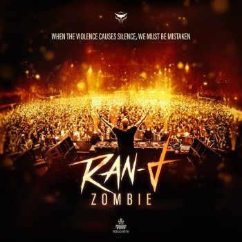 Ran-D Zombie