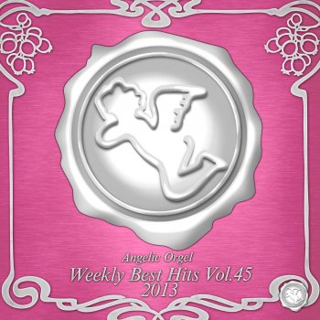 Mutsuhiro Nishiwaki S・M・L☆ Originally Performed By アフィリア・サーガ