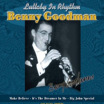Benny Goodman The Flat Floot Floogie