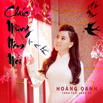 Hoang Oanh Chúc Mừng Năm Mới