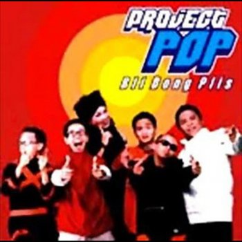 Project Pop Distek