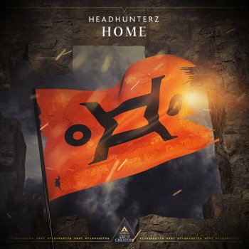 Headhunterz Home (Extended Mix)