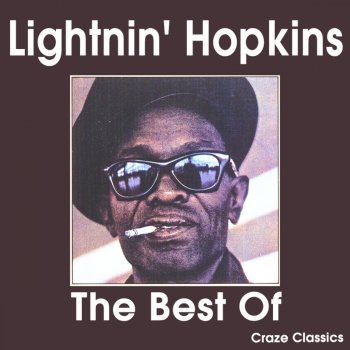 Lightnin' Hopkins Right On The Shore