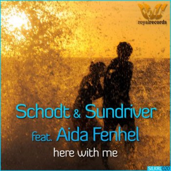 Schodt & Sundriver Here With Me (Sundriver Vocal Mix)